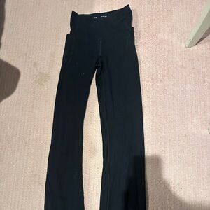 under armor flare leggings